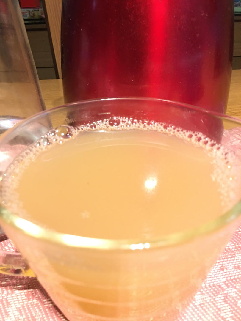 老北京小吊梨汤