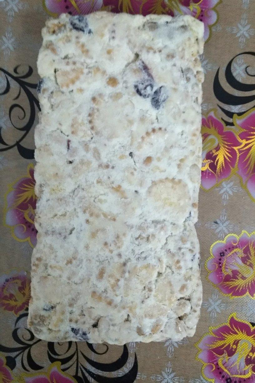 《Tinrry+》雪花酥（雪Q饼）（原味、抹茶、可可）