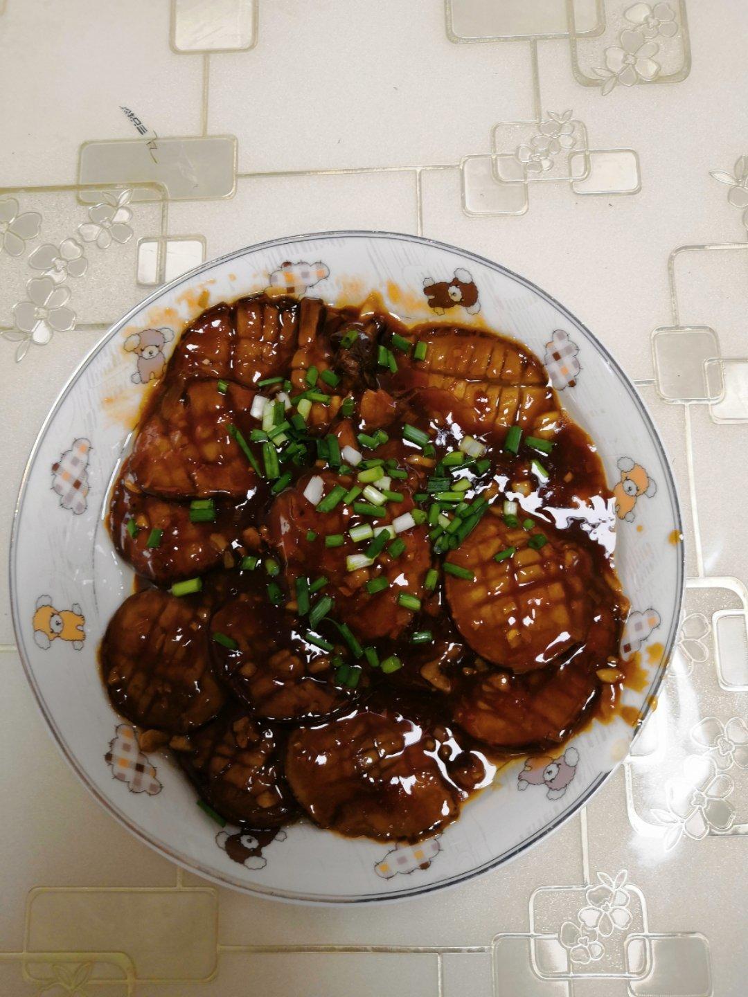 素鲍鱼