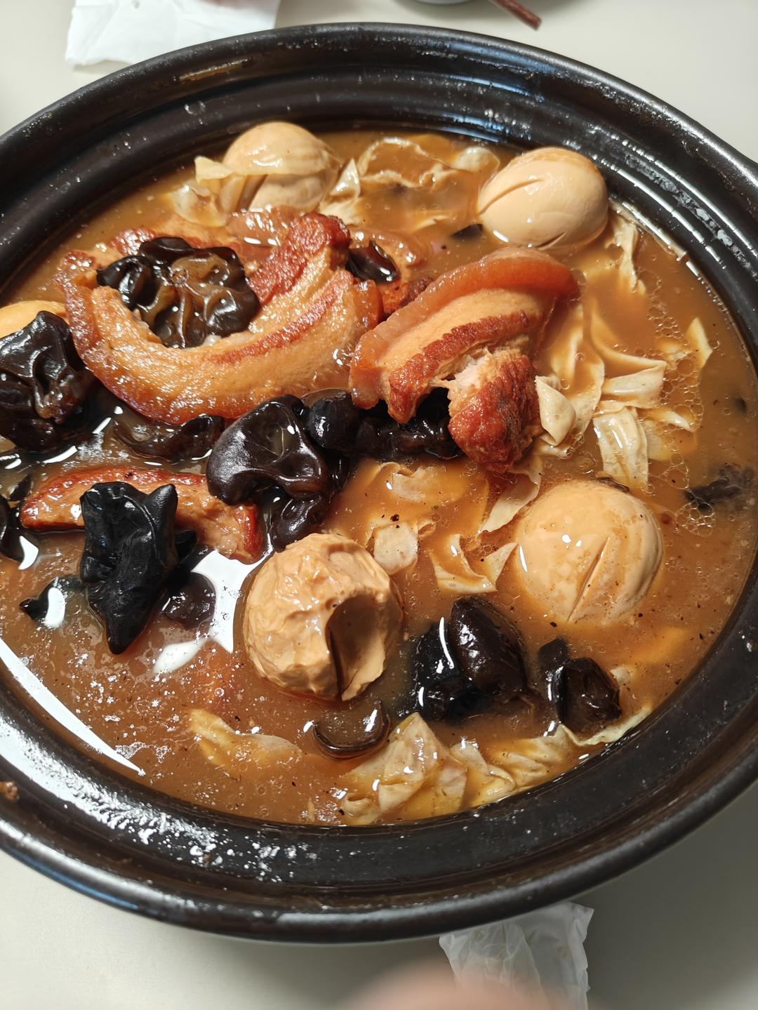 家常把子肉