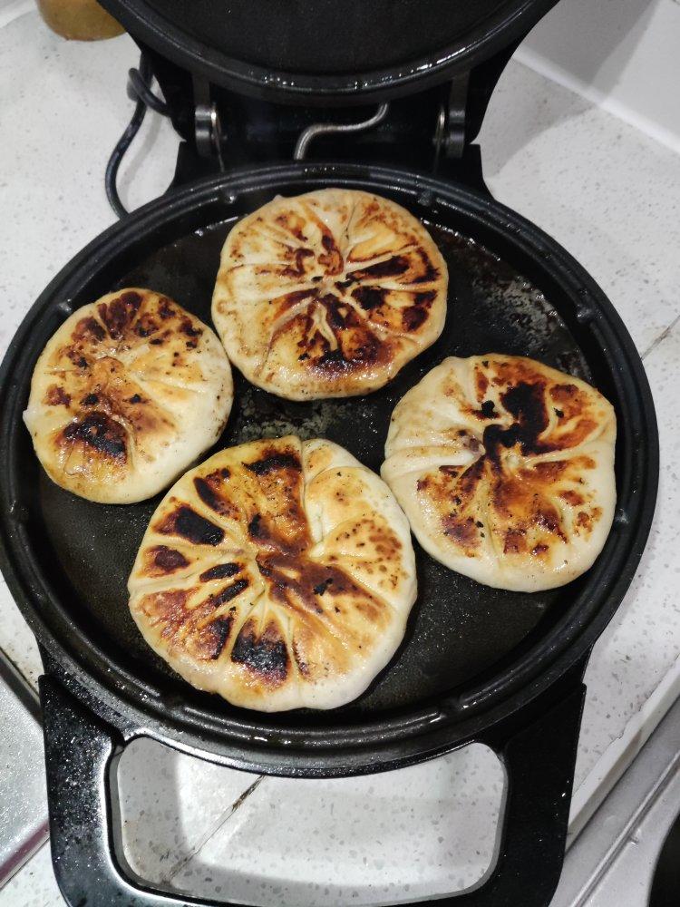 堂妈教你做牛肉馅饼