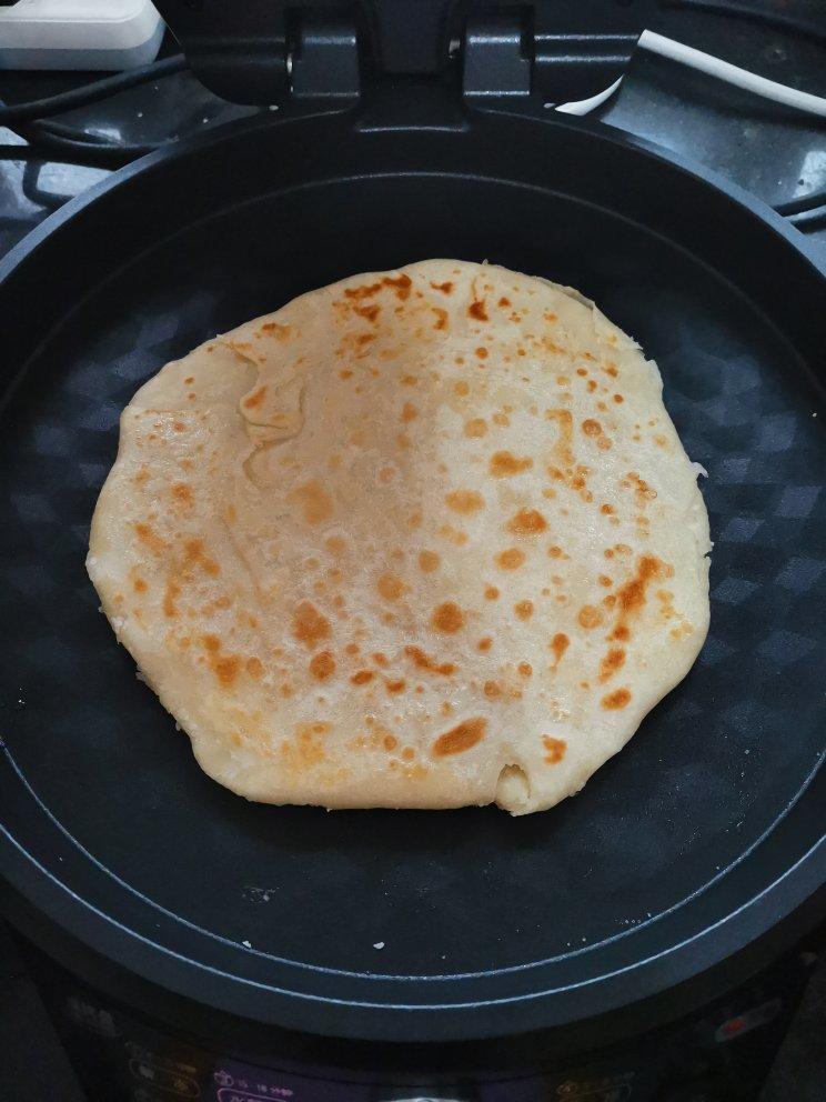 千层饼