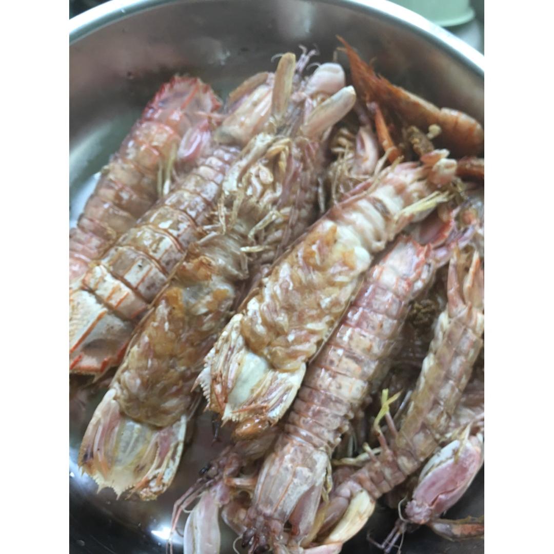 晚餐•2016年11月18日