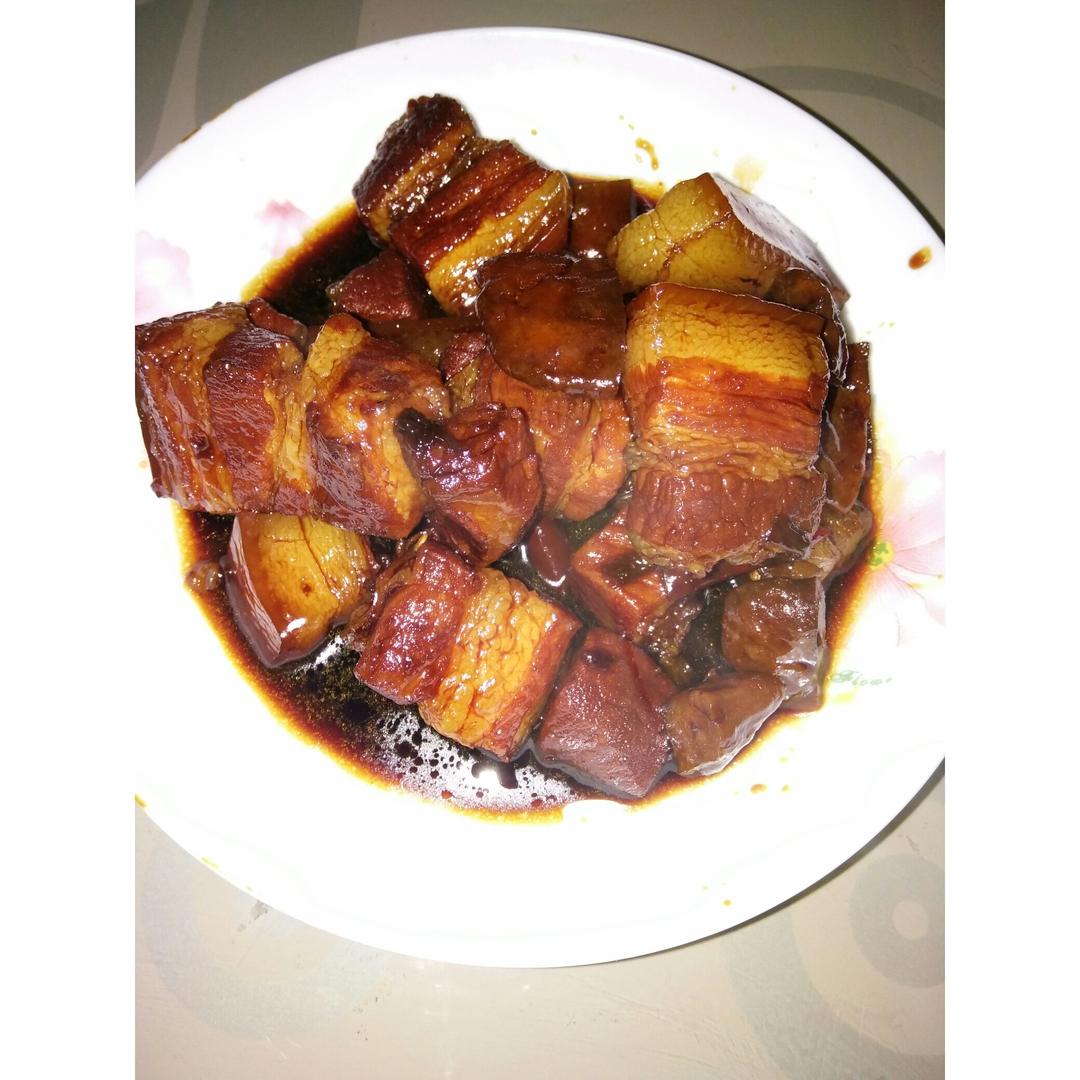 红烧肉