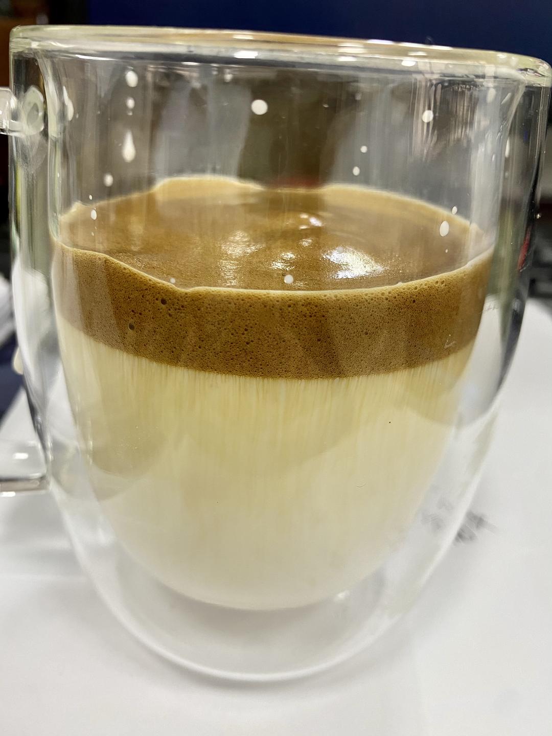 400次咖啡的做法