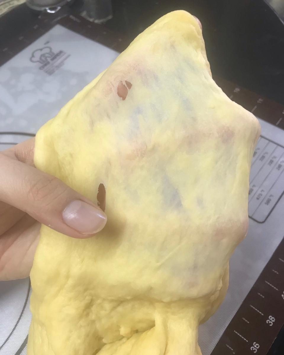 🧤12分钟手揉，完美手套膜～（视频）