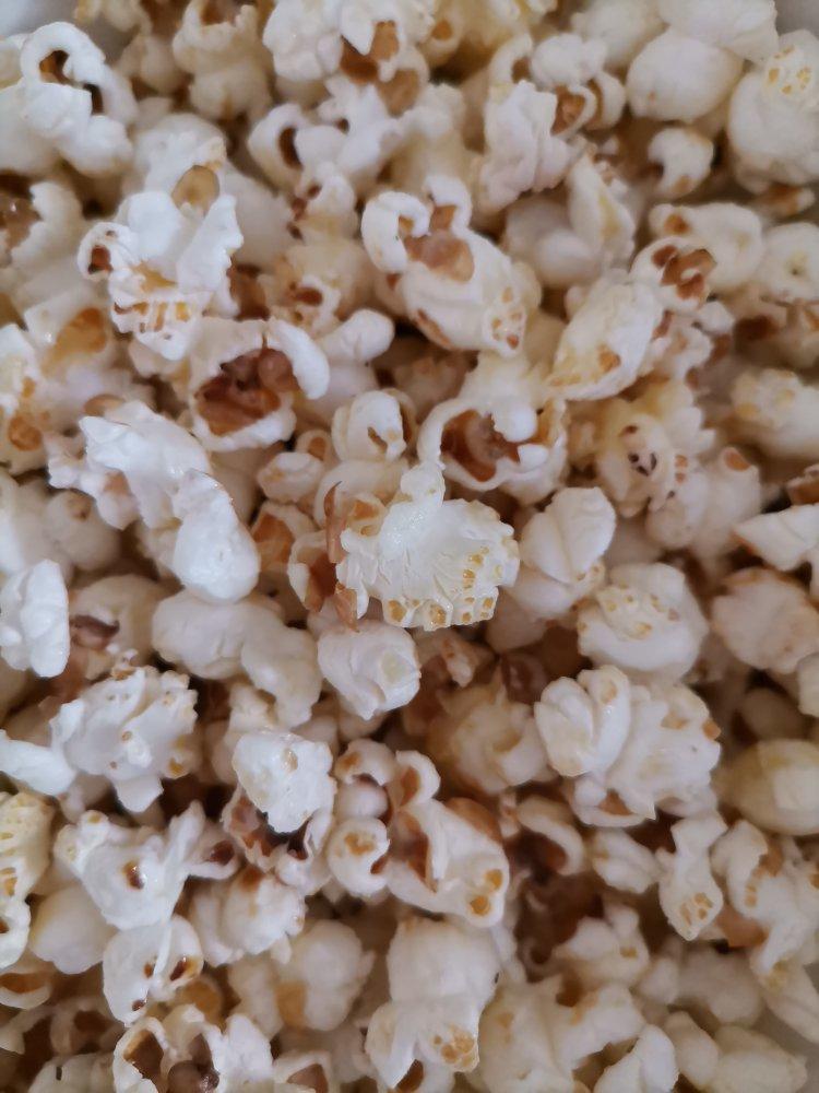 球形焦糖爆米花完美攻略【视频食谱】