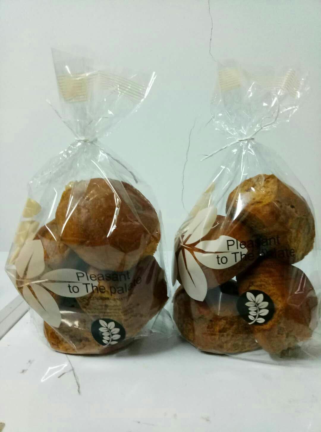 新晋“网红”啡眼豆豆
