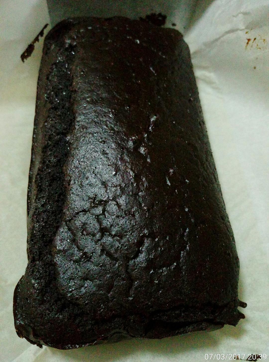 无油经典巧克