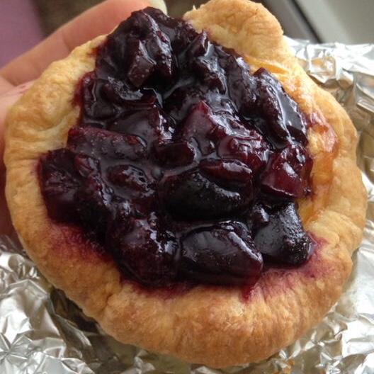 蔓越莓果酱（蔓越莓干版）