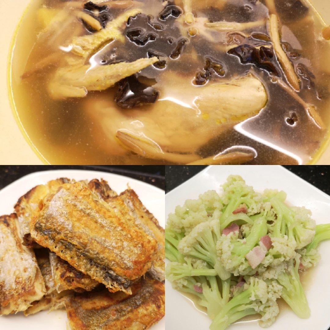 克莱尔的小厨房
Claire's kitchen