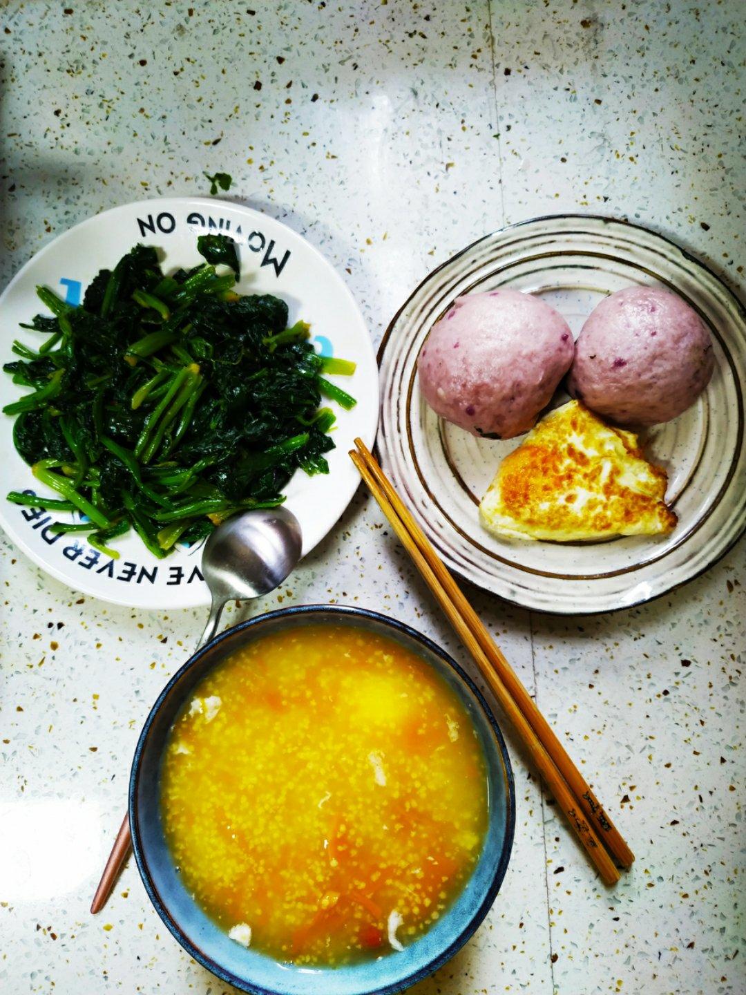 月子早餐