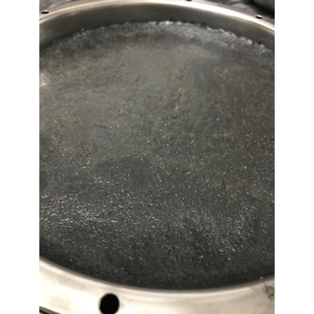 超级好吃芝麻糕