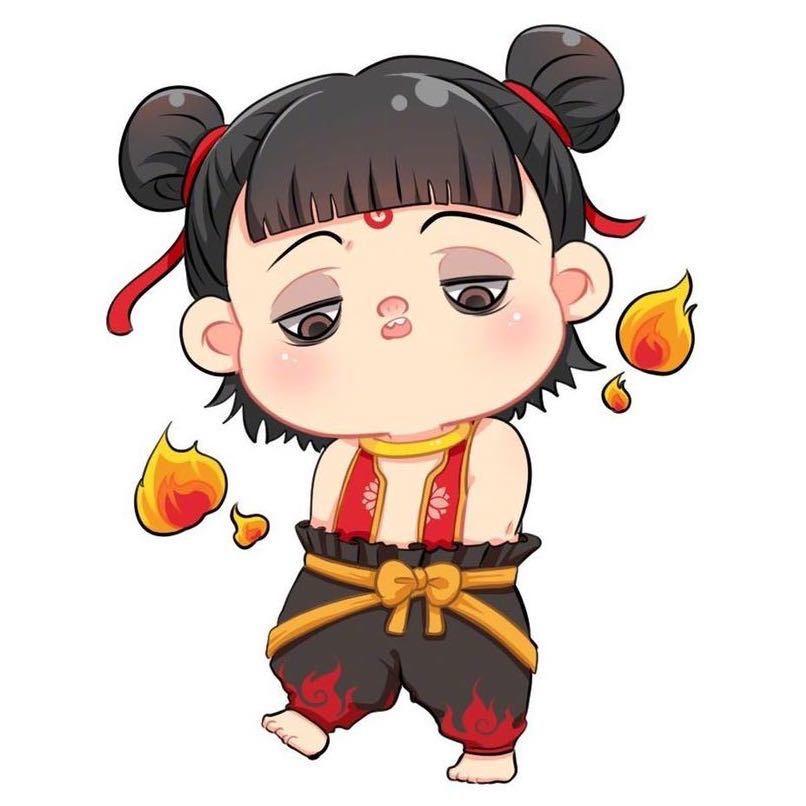 香宝大人