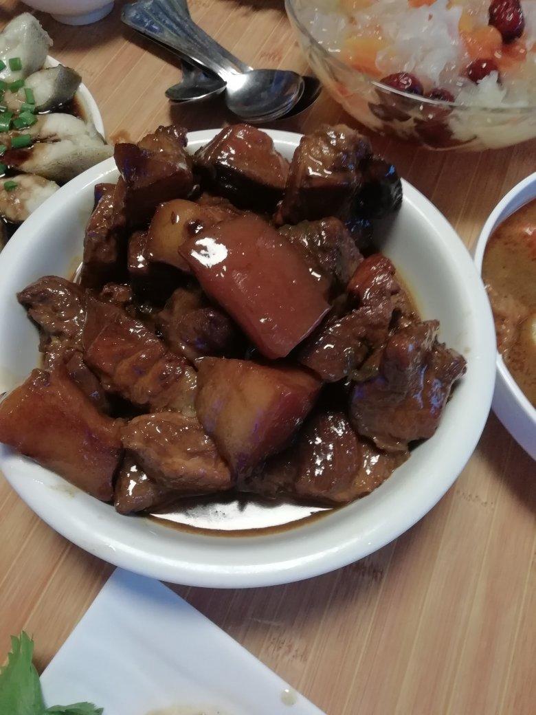 红烧肉