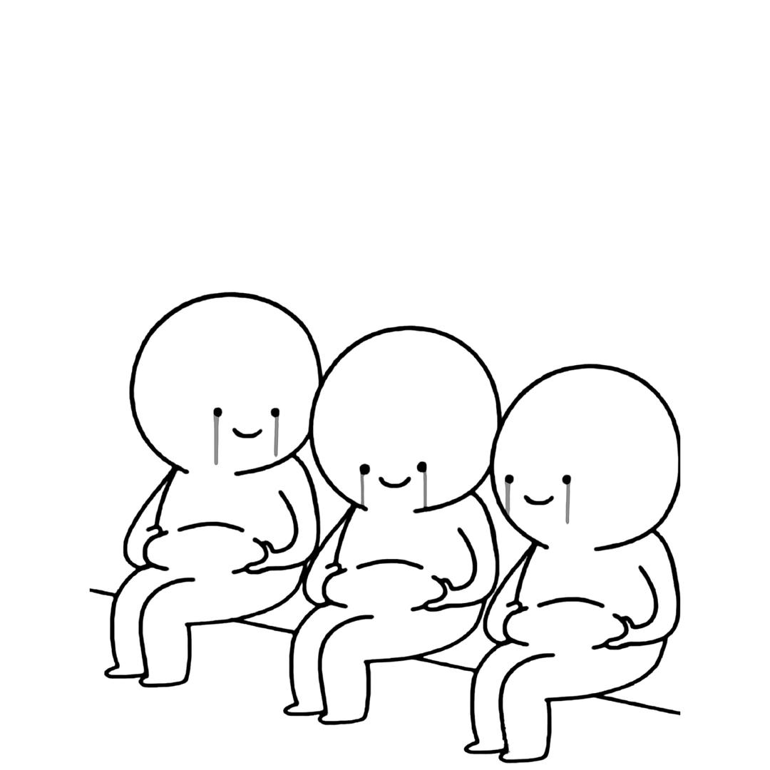 小耸人-