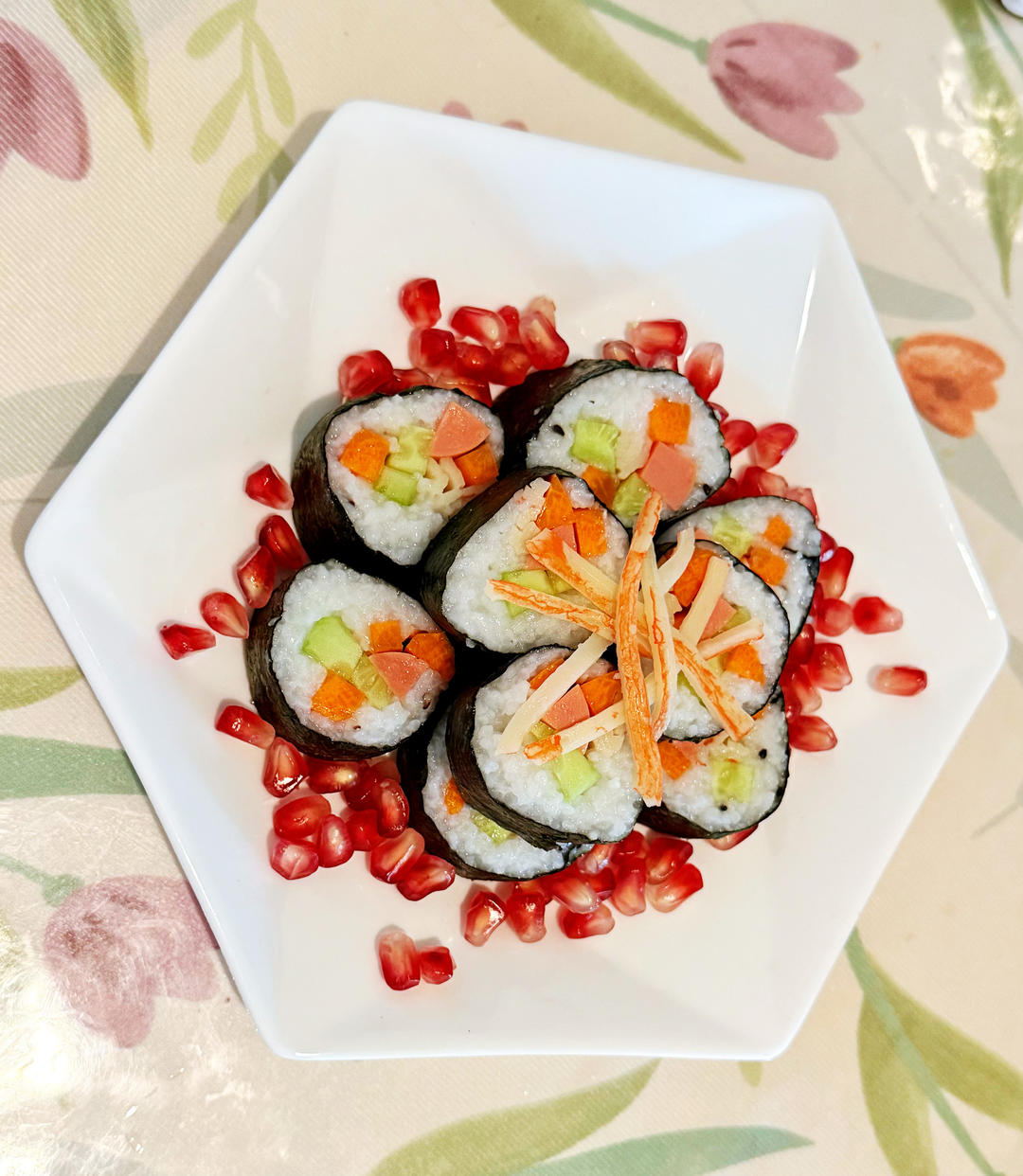 早餐合集～持续更新中……