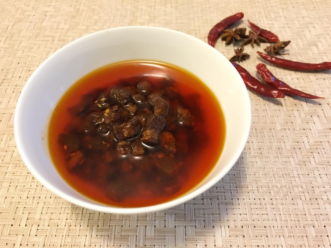 【超详细】岐山臊子面的灵魂做法--内附岐山肉臊子的做法