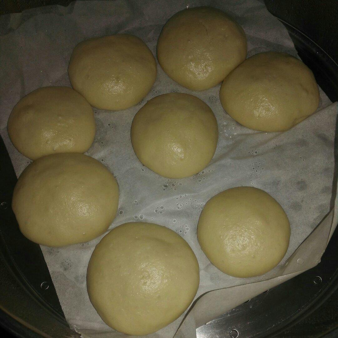 馒头成形记（图文完全版）