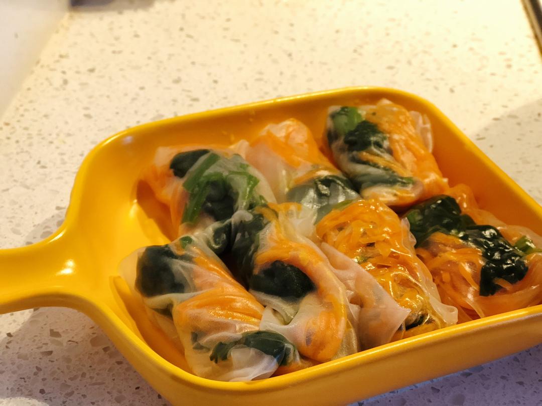 越南春卷的做法