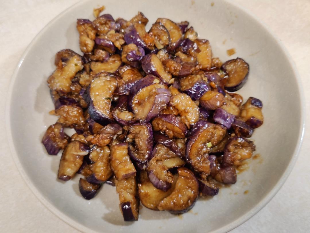 风味茄子