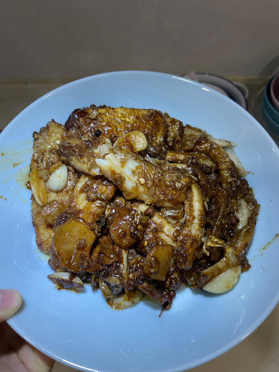 零失误的红烧带鱼，经典家常菜，吃了就忘不掉的味道