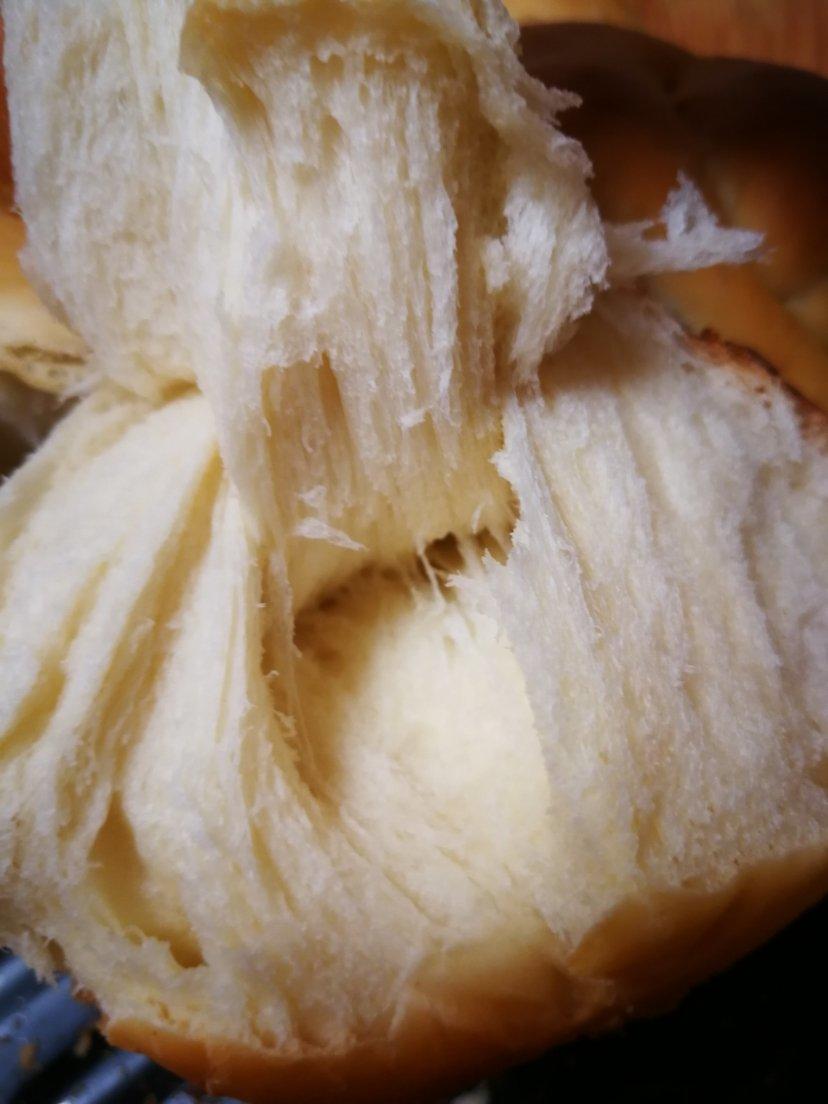 老面包，改良版，更柔软！更香浓！