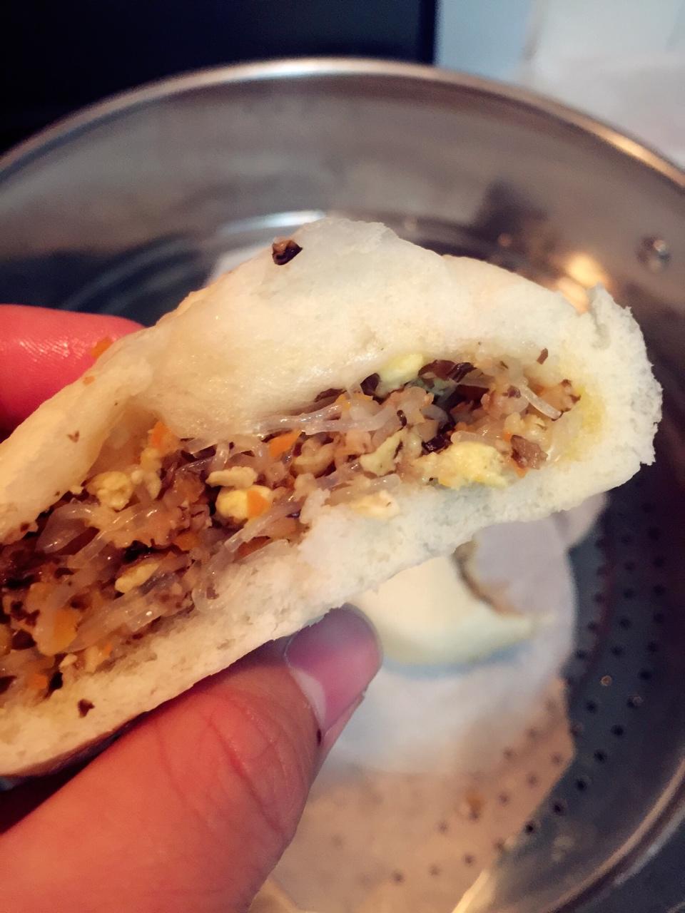 营养素包
