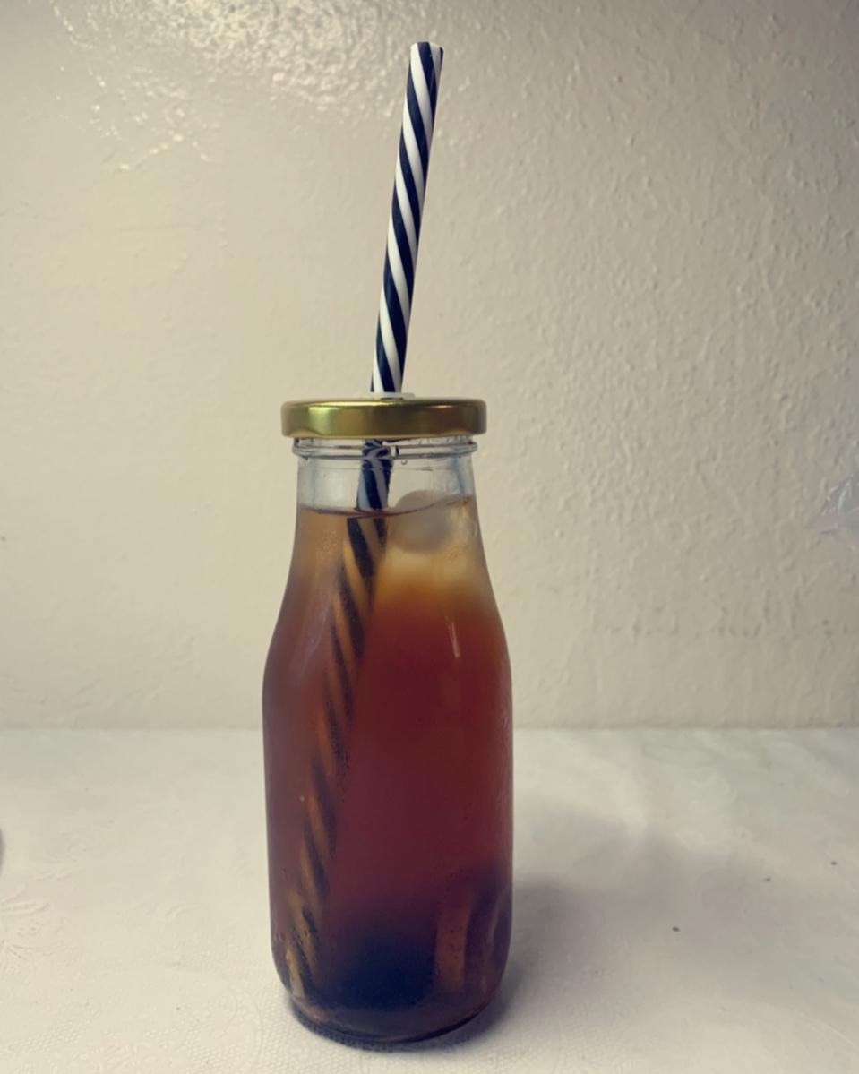 酸梅汤