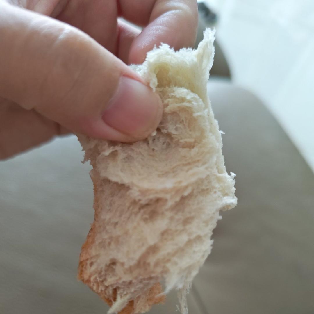 香蕉吐司