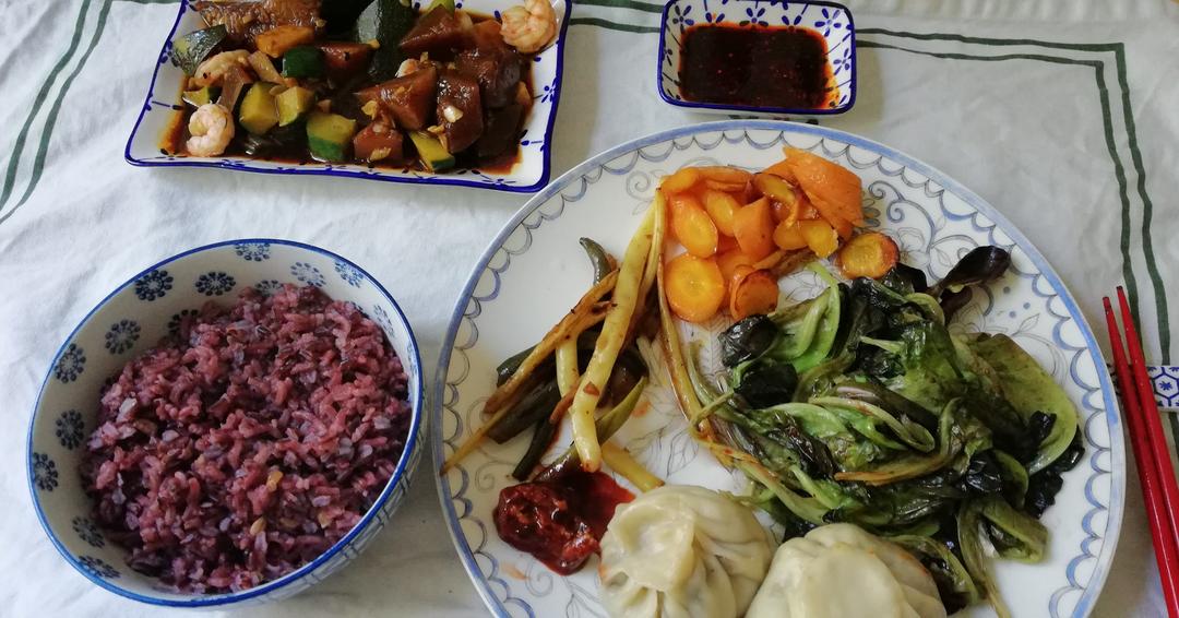 第二届早餐马拉松