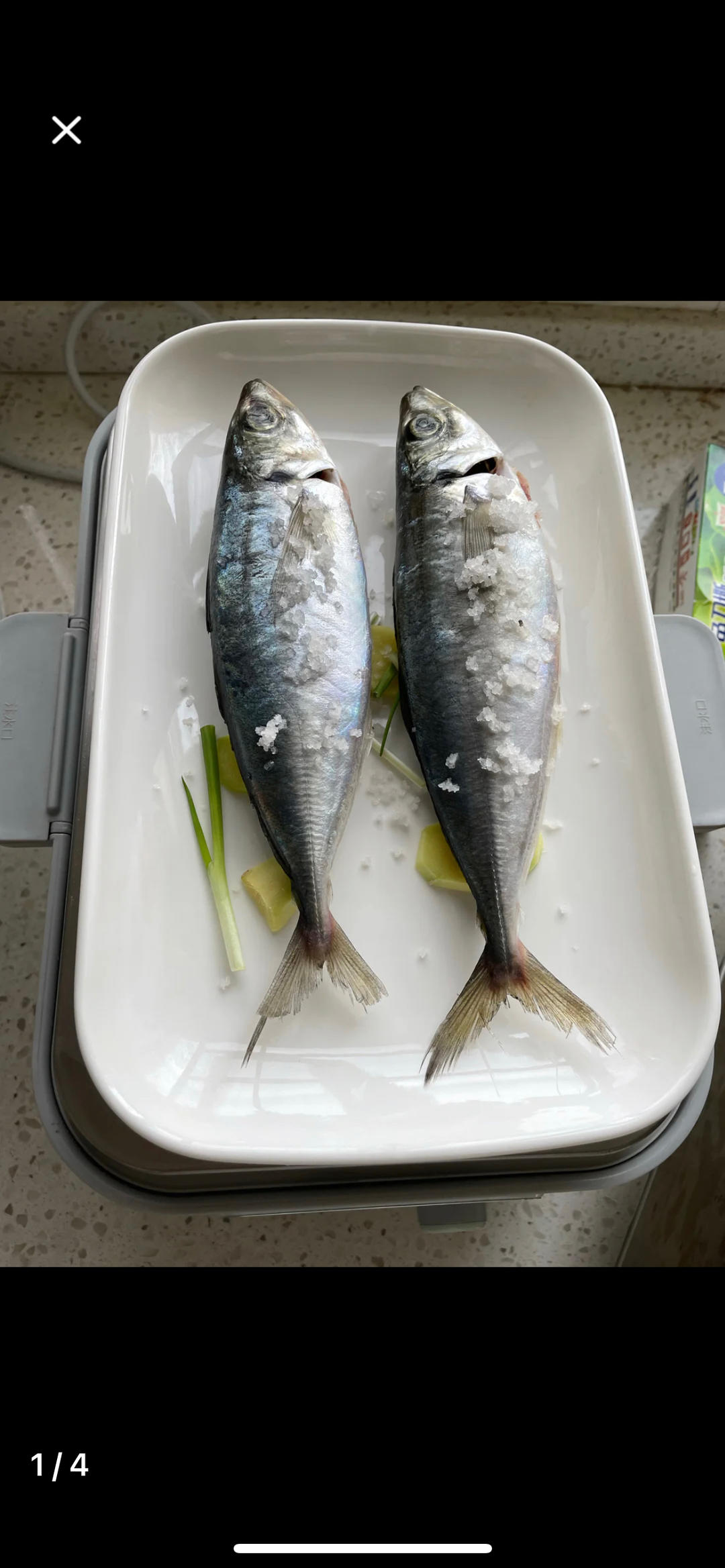 大米蒸糕【10月北鼎蒸炖锅食谱】