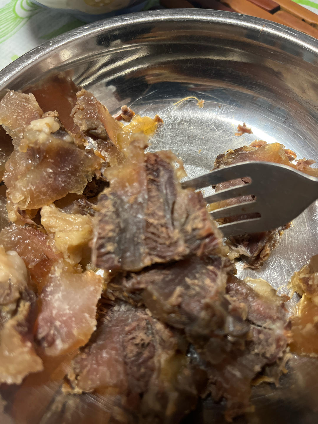 极简·古法｜酱牛肉·卤牛肉·牛腱子｜卡卡爸·不藏私