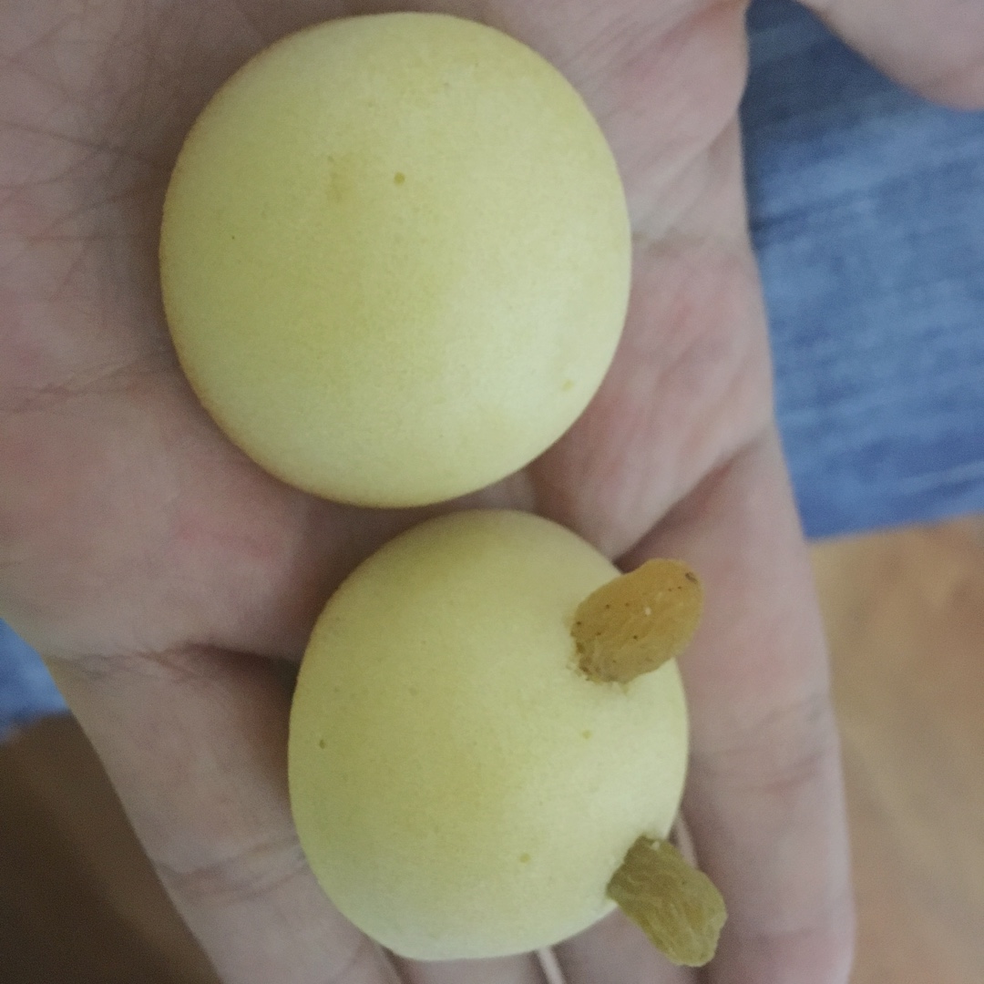 棒棒糖蛋糕坯