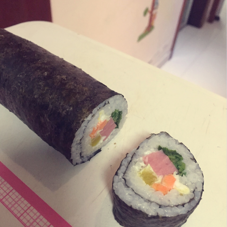 寿司