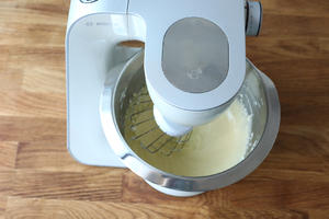 雪域牛乳芝士蛋糕的做法 步骤11