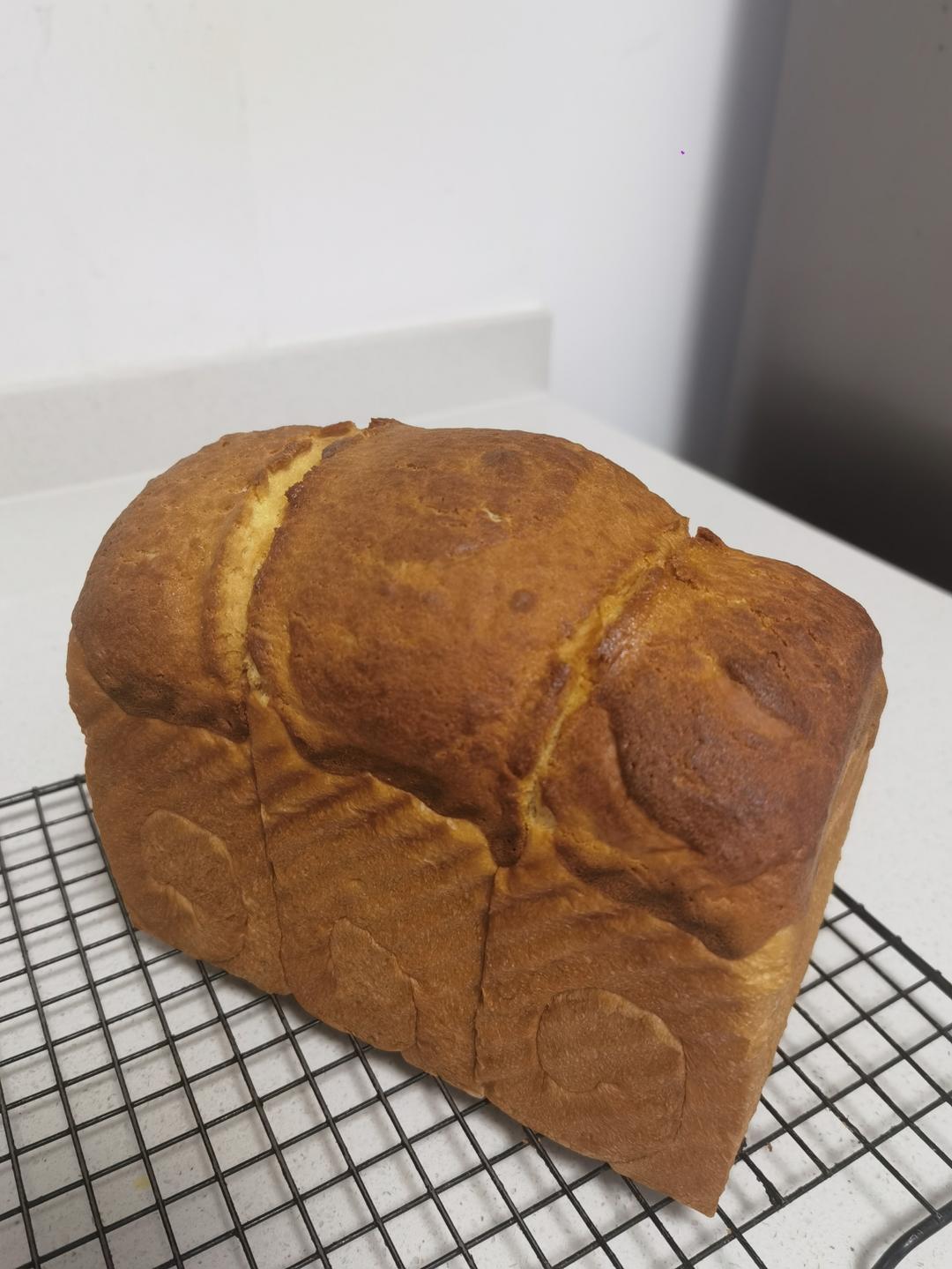 布里欧修皇冠吐司