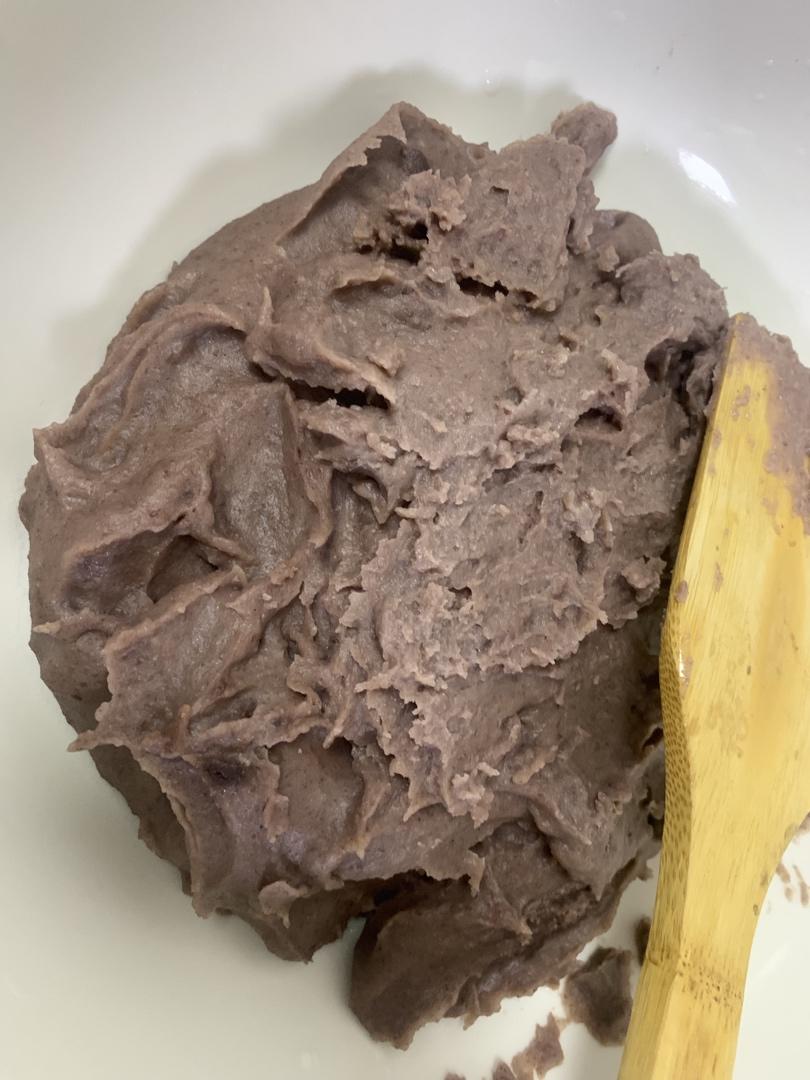 超简单红豆沙馅做法