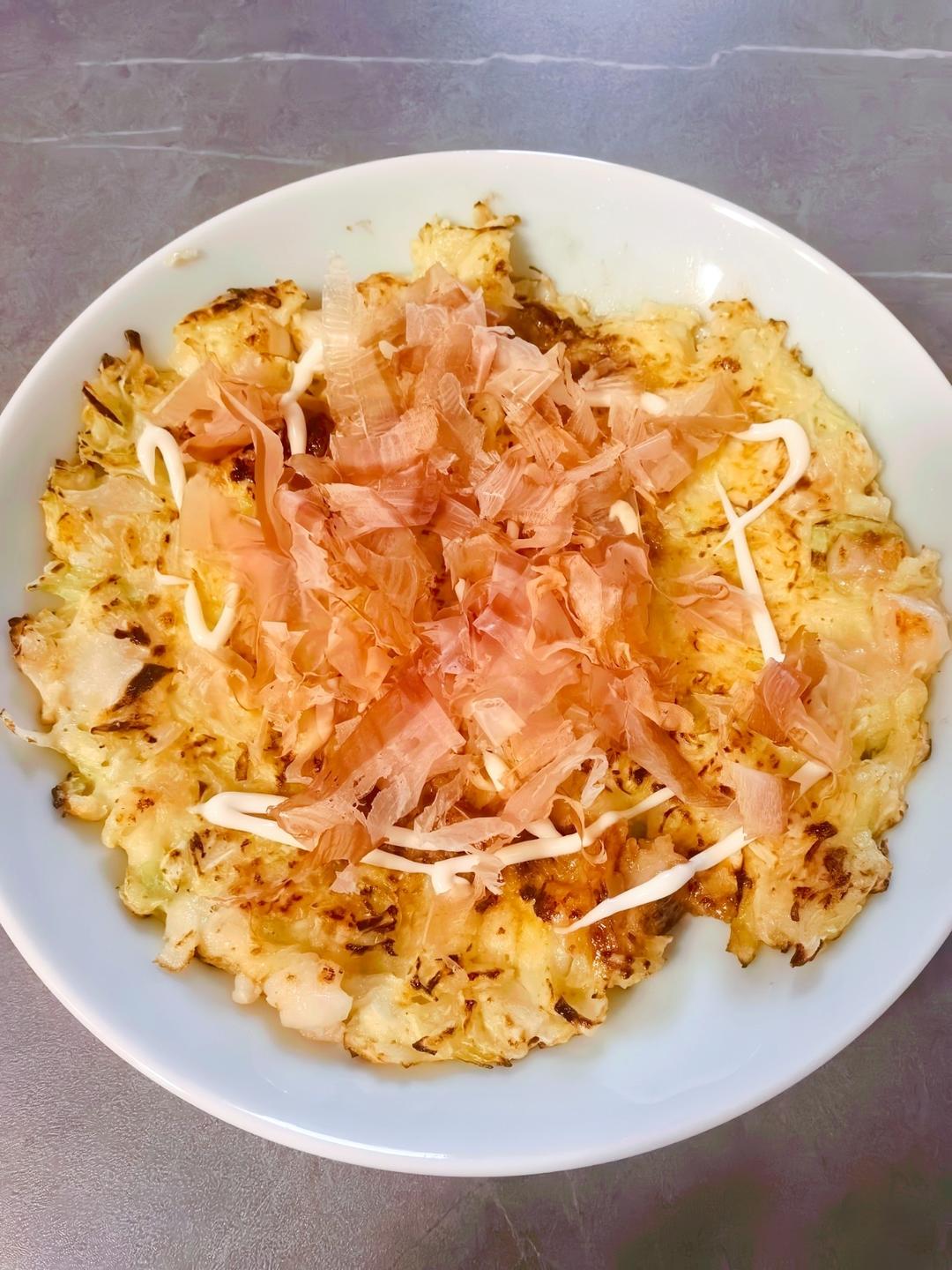 超好吃❗️日式大阪烧