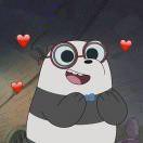 阿濛_挂面和蒜蓉辣酱