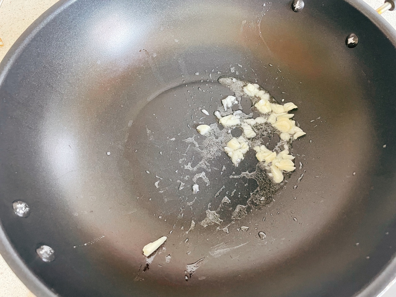 小米电饭锅—煲仔饭的做法 步骤3