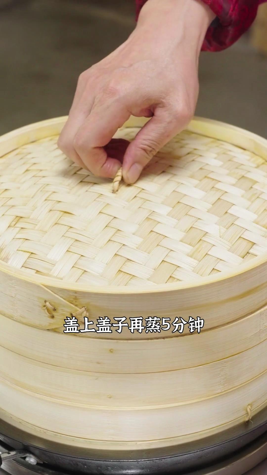 红菇猪肚鸡的做法 步骤27