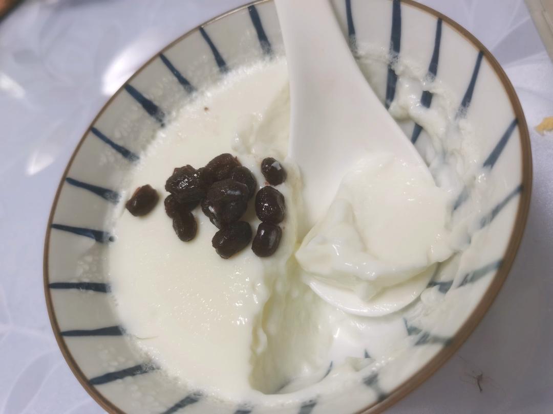 顺德双皮奶