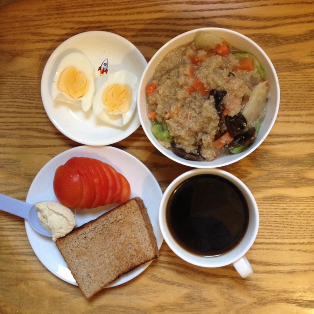 电饭锅不用水煮鸡蛋