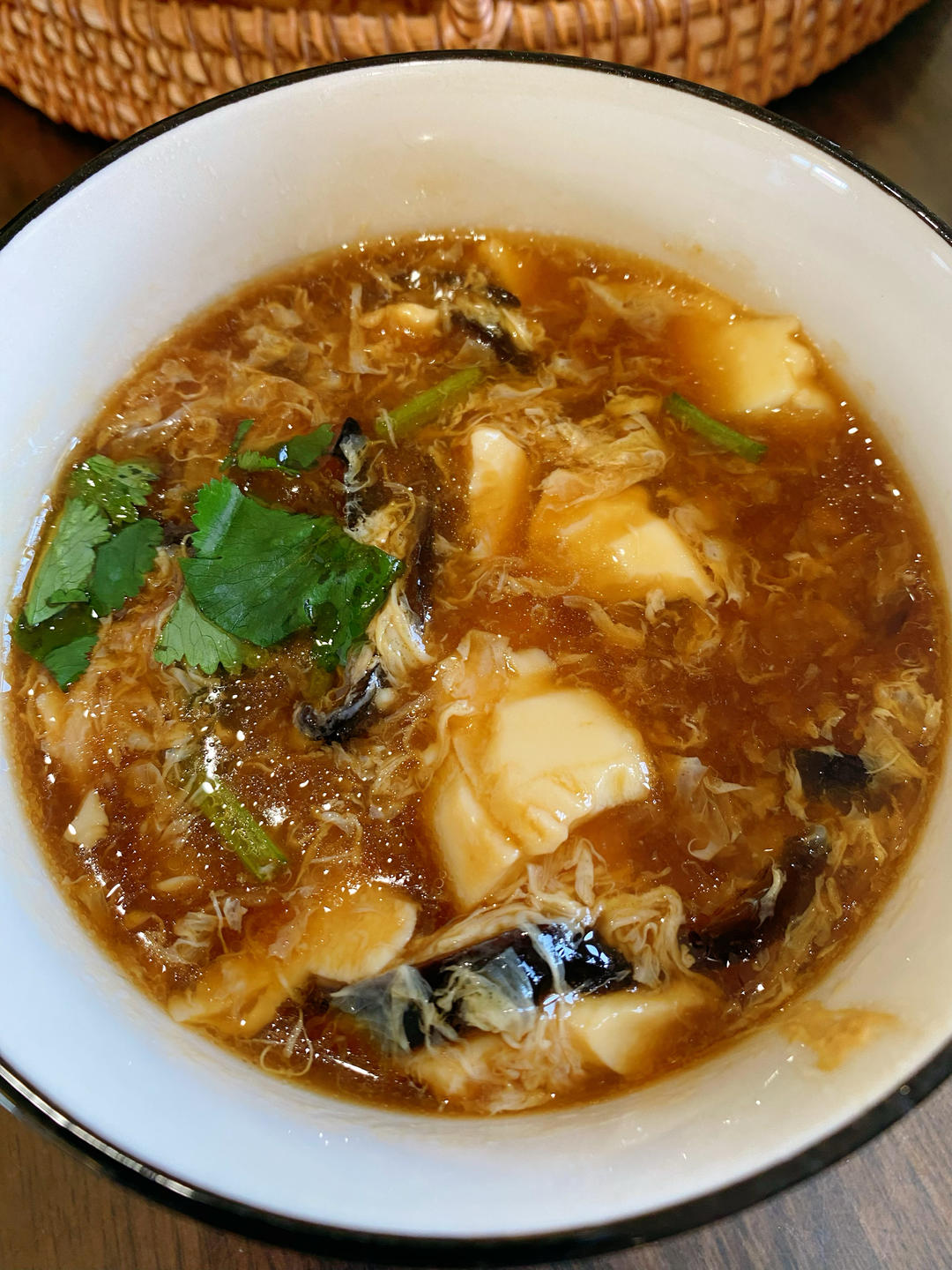 家庭版豆腐脑—秒杀早餐店