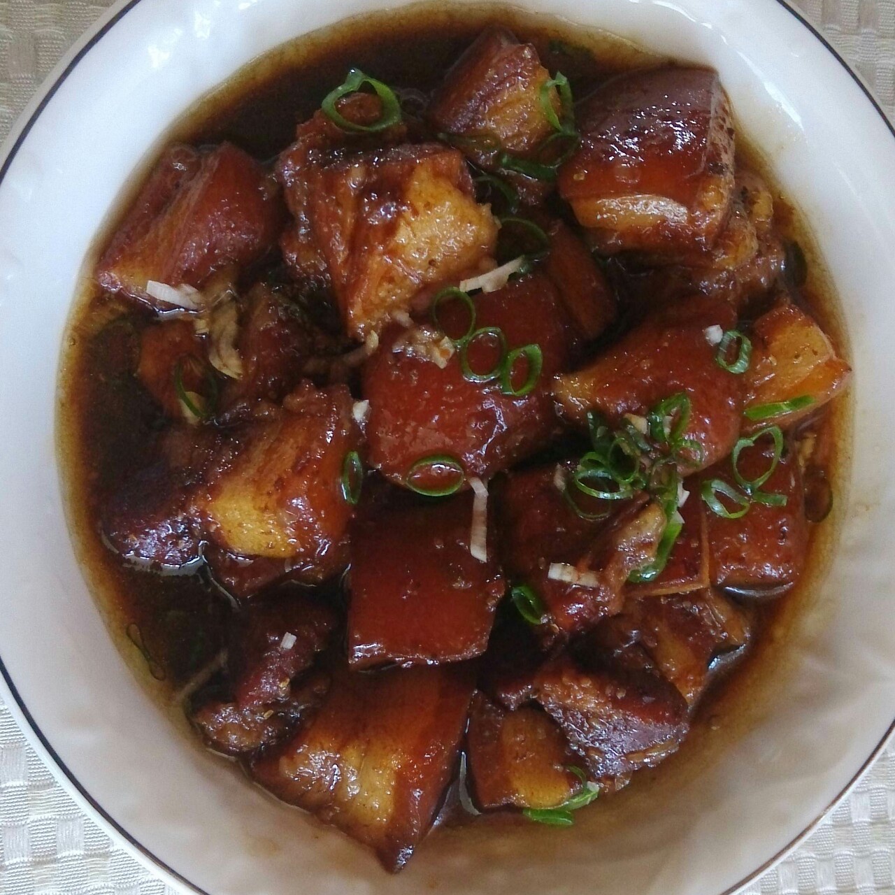 红烧肉