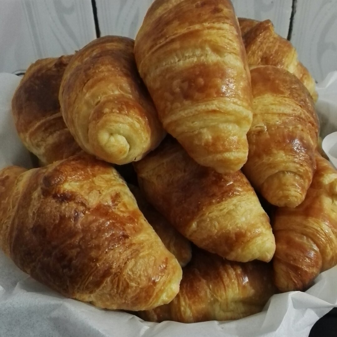 羊角（牛角）酥