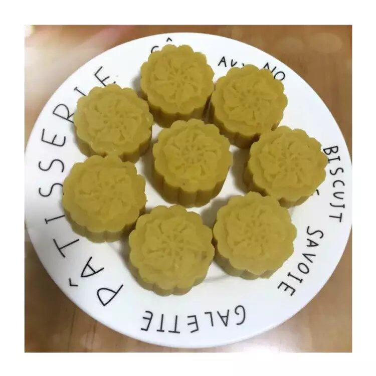 绿豆糕