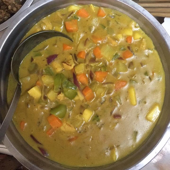 零失败日式咖喱鸡肉饭！！最正宗日本家庭做法！简单又好吃！