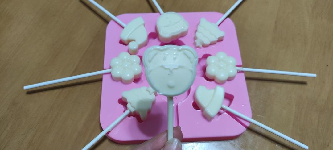 奶酪棒（模仿妙可蓝多）